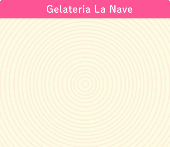 Gelateria La Nave